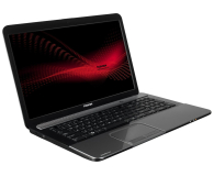 Toshiba Satellite L870-18M i3-2348M/4GB/640/DVD/Win8 szary - 156618 - zdjęcie 3